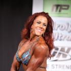 Kari  Hartman - IFBB Greater Gulf States Pro 2014 - #1